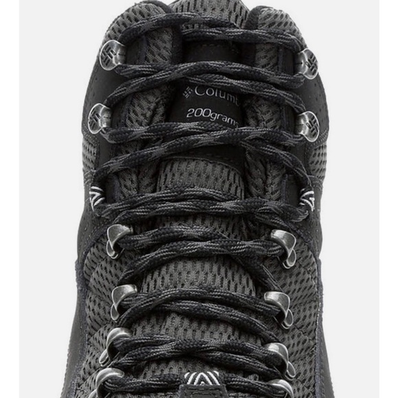 ❇️NWT❇️ Columbia Snowcross Mid Boots - Picture 3 of 7